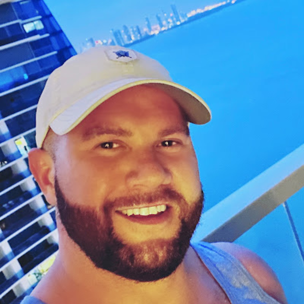 Meet your Posher, Joshua